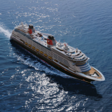 Disney Cruise Line